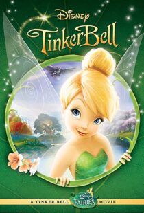 دانلود انیمیشن Tinker Bell 200892127-503465413