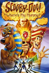 دانلود انیمیشن Scooby-Doo in Where’s My Mummy? 200593494-1937270489