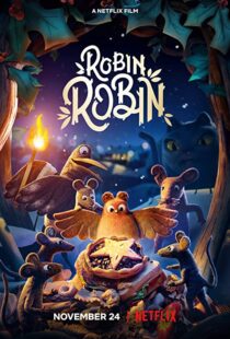 دانلود انیمیشن Robin Robin 202198312-849277546