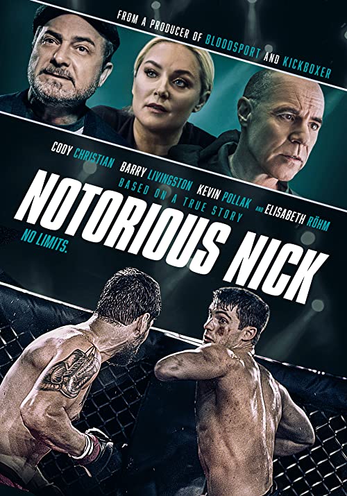 دانلود فیلم Notorious Nick 2021