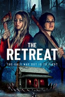 دانلود فیلم The Retreat 202196330-1136305720