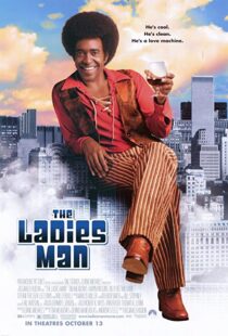 دانلود فیلم The Ladies Man 200099639-961992661