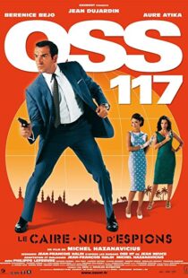 دانلود فیلم OSS 117: Cairo, Nest of Spies 200697294-32865811