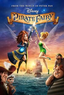 دانلود انیمیشن The Pirate Fairy 201497327-1990622935