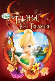 دانلود انیمیشن Tinker Bell and the Lost Treasure 200992131-2025546929