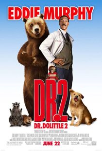 دانلود فیلم Dr. Dolittle 2 200197473-2113828811