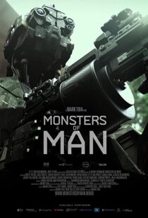 دانلود فیلم Monsters of Man 2020100007-384041209