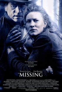 دانلود فیلم The Missing 2003100479-1893284840