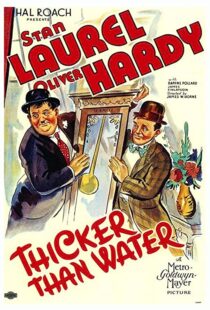 دانلود فیلم Thicker Than Water 193598796-1532782558