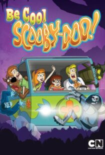 دانلود انیمیشن Be Cool, Scooby-Doo!95375-922032242