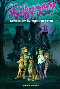 دانلود انیمیشن Scooby-Doo! Mystery Incorporated95409-2020803092