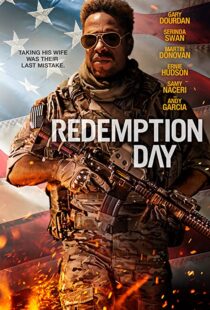 دانلود فیلم Redemption Day 202193236-915779231