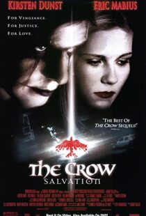 دانلود فیلم The Crow: Salvation 200091597-1934186336