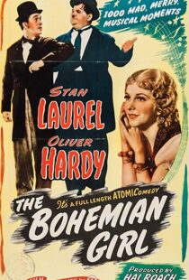 دانلود فیلم The Bohemian Girl 193698742-1856245834