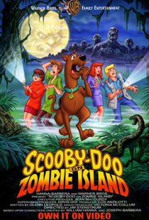 دانلود انیمیشن Scooby-Doo on Zombie Island 199895011-976025758