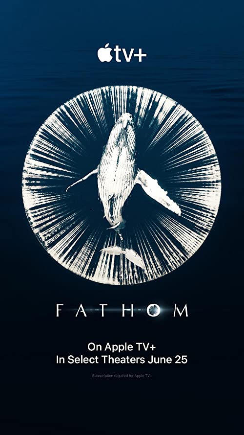 دانلود مستند Fathom 2021