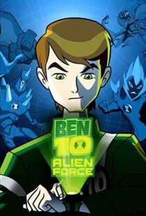 دانلود انیمیشن Ben 10: Alien Force94942-937170631