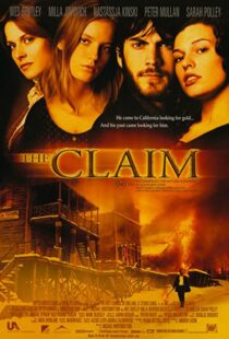 دانلود فیلم The Claim 200096582-147089652