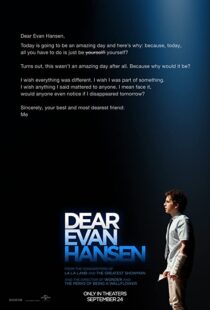 دانلود فیلم Dear Evan Hansen 202192421-1445179052