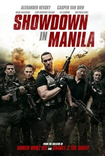 دانلود فیلم Showdown in Manila 201697671-1654014404