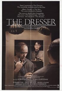 دانلود فیلم The Dresser 198396785-623423815