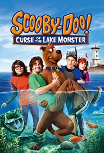 دانلود انیمیشن Scooby-Doo! Curse of the Lake Monster 201095123-934657769