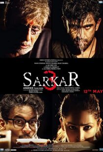 دانلود فیلم هندی Sarkar 3 201792958-59016647