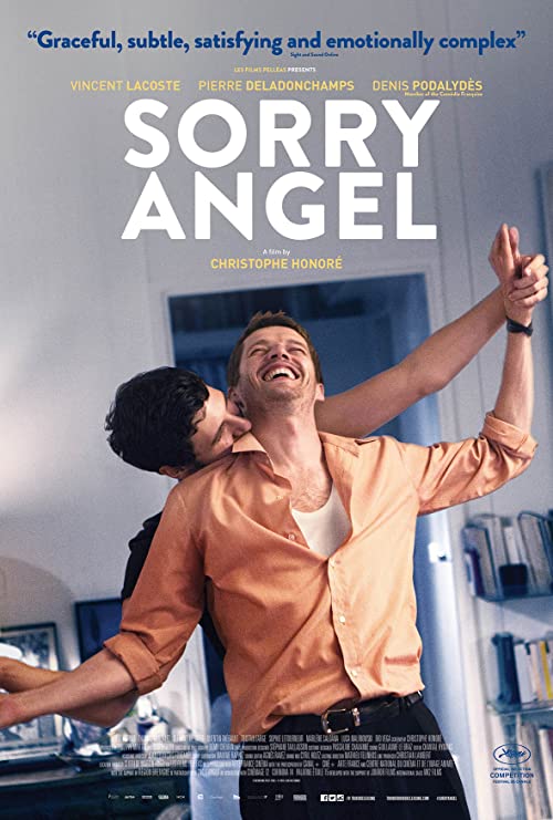 دانلود فیلم Sorry Angel 2018