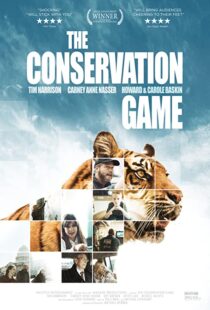 دانلود مستند The Conservation Game 202198529-1474358715