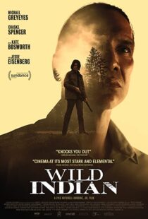 دانلود فیلم Wild Indian 202193905-517495610