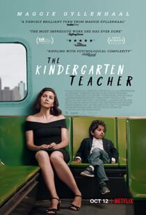 دانلود فیلم The Kindergarten Teacher 201898002-1040720671