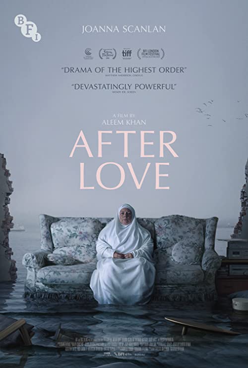 دانلود فیلم After Love 2020