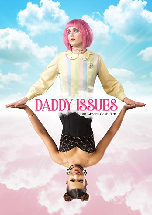 دانلود فیلم Daddy Issues 2018