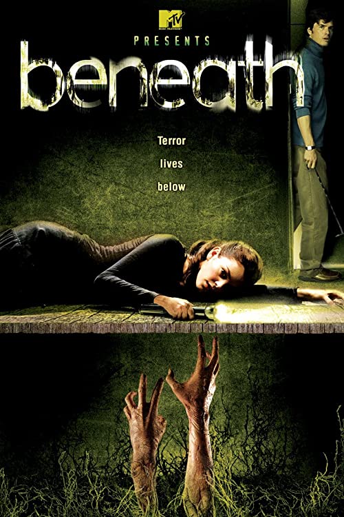 دانلود فیلم Beneath 2007