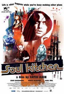 دانلود فیلم Soul Kitchen 200994273-765773101