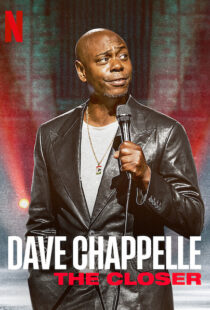 دانلود فیلم Dave Chappelle: The Closer 202198197-1515508290