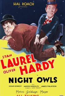 دانلود فیلم Night Owls 193098769-1235144771