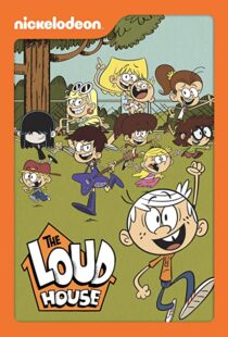 دانلود انیمیشن The Loud House95703-996358453