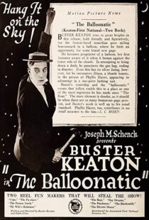 دانلود فیلم The Balloonatic 192391734-618242522