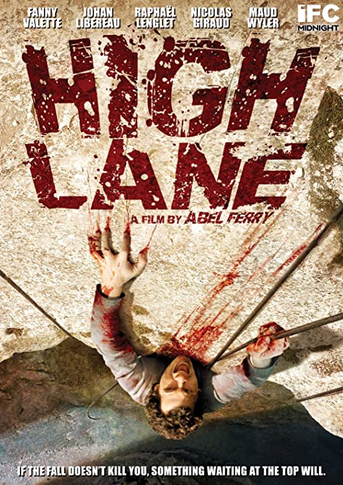 دانلود فیلم High Lane 2009