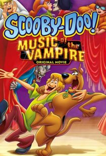 دانلود انیمیشن Scooby-Doo! Music of the Vampire 201292259-498521635