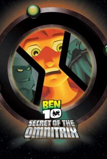 دانلود انیمیشن Ben 10: Secret of the Omnitrix 200797175-208396421