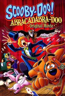 دانلود انیمیشن Scooby-Doo! Abracadabra-Doo 201092368-944935501