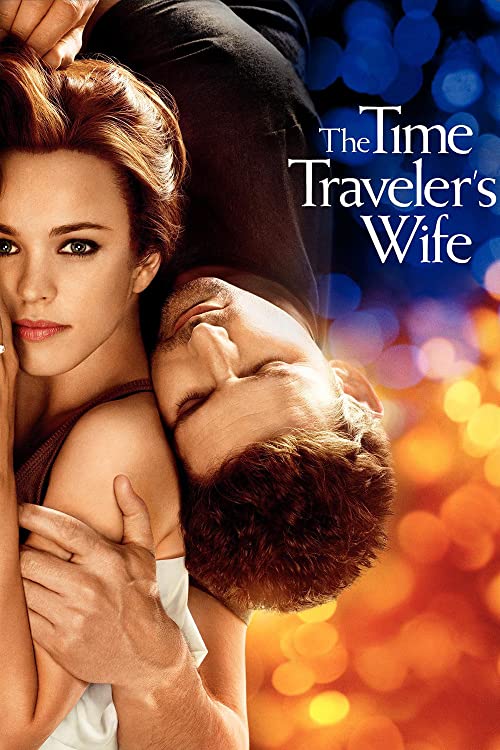 دانلود فیلم The Time Traveler’s Wife 2009