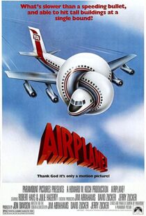 دانلود فیلم Airplane! 198096116-516504463