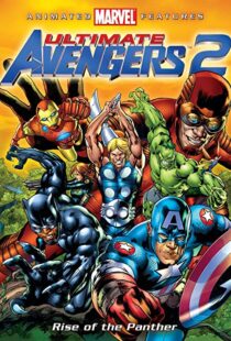 دانلود انیمیشن Ultimate Avengers II 200694132-973618983