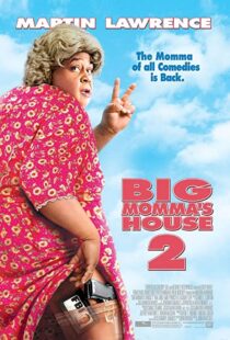 دانلود فیلم Big Momma’s House 2 200694652-446097360