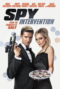 دانلود فیلم Spy Intervention 202094697-2144796322