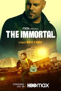 دانلود فیلم The Immortal 201935774-1755155434