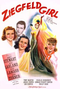 دانلود فیلم Ziegfeld Girl 194191745-581628616